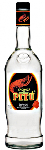 Pitu Cachaca 0,7L ryhmässä Väkevät alkoholit / Rommit @ alko24plus.com (businesscenter-nord GmbH) (10650)