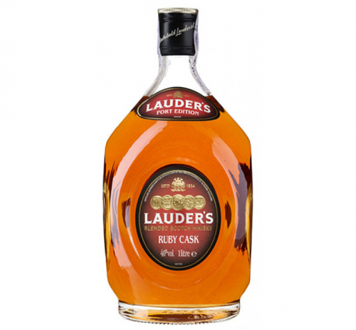 Lauders Виски Цена