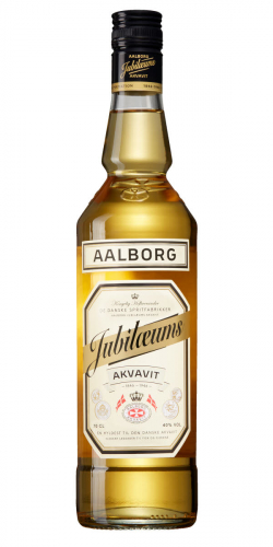 Aalborg Jubileums Akvavit 1L ryhmässä Väkevät alkoholit / Muut alkoholijuomat @ alko24plus.com (businesscenter-nord GmbH) (7014)