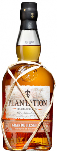 Plantation Grande Reserve Rum (Barbados) 1L ryhmässä Väkevät alkoholit /  @ alko24plus.com (businesscenter-nord GmbH) (8091624)